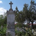 Cimitirul maritim din Sulina