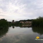 Canalul Ciotica din Delta Dunarii