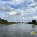 Canalul Sidor din Delta Dunarii