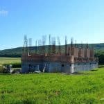 Manastirea Valea Teilor - foto 2017