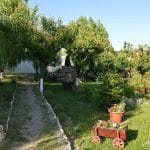 Manastirea Valea Teilor - foto 2017