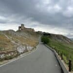 Cetatea Enisala 2022
