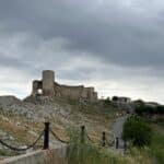 Cetatea Enisala 2022
