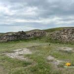 Cetatea Troesmis Turcoaia Tulcea