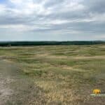 Cetatea Troesmis Turcoaia Tulcea