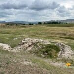 Cetatea Troesmis Turcoaia Tulcea
