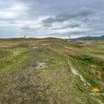 Cetatea Troesmis Turcoaia Tulcea