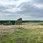Cetatea Troesmis Turcoaia Tulcea