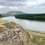 Cetatea Troesmis Turcoaia Tulcea