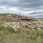 Cetatea Troesmis Turcoaia Tulcea