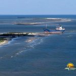 Insula K din Sulina