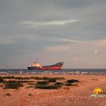 Insula K din Sulina