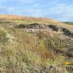 Cetatea Beroe Ostrov Tulcea