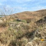 Cetatea Beroe Ostrov Tulcea