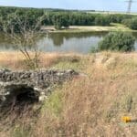 Cetatea Beroe Ostrov Tulcea