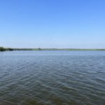 Lacul Durnoliatca delta dunarii