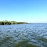 lacul isac delta dunarii