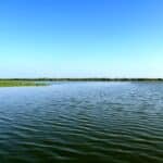 lacul isac delta dunarii