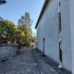 Biserica Sfantul Atanasie din Niculitel Tulcea