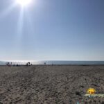 Plaja Sfantu Gheorghe Delta Dunarii