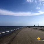 Plaja Sfantu Gheorghe Delta Dunarii