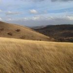 Rezervatia naturala Muchiile Cernei-Iaila