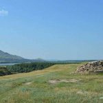 cetatea Troesmis