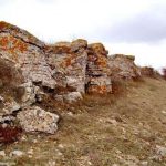 Rezervatia geologica Agighiol