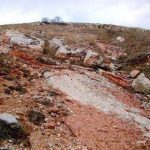 Rezervatia geologica Agighiol