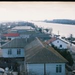 Localitatea Crisan Delta Dunarii, judetul Tulcea