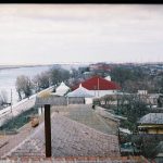 Localitatea Crisan Delta Dunarii, judetul Tulcea