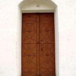 biserica Sfantul Atanasie Niculitel