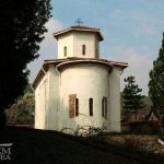 biserica Sfantul Atanasie Niculitel