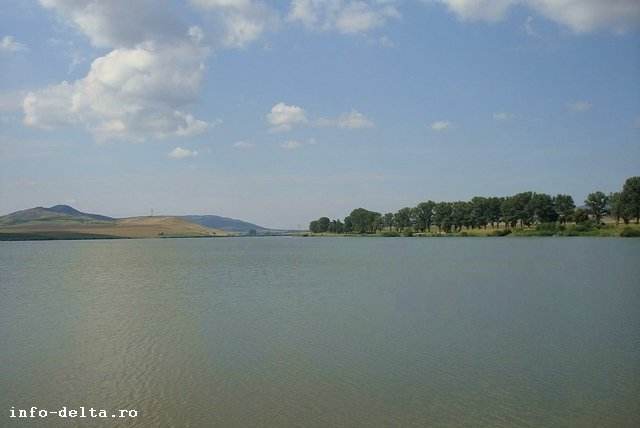Balta Horia, judetul Tulcea