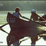 arhiva foto delta dunarii 1970