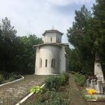 biserica Sfantul Atanasie Niculitel