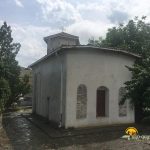 biserica Sfantul Atanasie Niculitel