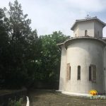 biserica Sfantul Atanasie Niculitel