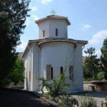 biserica Sfantul Atanasie Niculitel