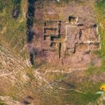 Cetatea Beroe - Ostrov