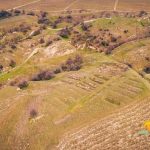 Cetatea Beroe - Ostrov