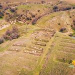 Cetatea Beroe - Ostrov
