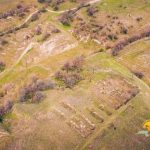Cetatea Beroe - Ostrov