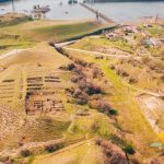 Cetatea Beroe - Ostrov