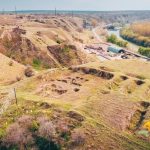 Cetatea Beroe - Ostrov
