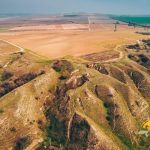 Cetatea Beroe - Ostrov