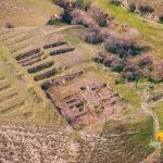 Cetatea Beroe - Ostrov