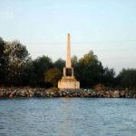 Localitatea Crisan Delta Dunarii, judetul Tulcea