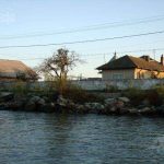 Localitatea Crisan Delta Dunarii, judetul Tulcea