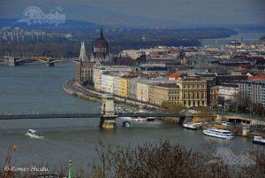 Fluviul Dunarea